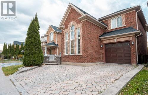 27 Grackle Trail, Toronto, ON - Outdoor