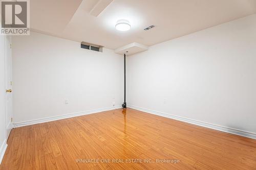 27 Grackle Trail, Toronto, ON - Indoor Photo Showing Other Room