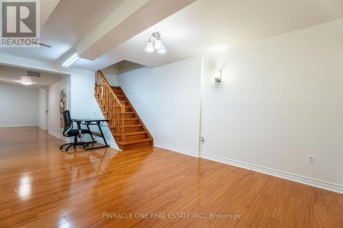 27 Grackle Trail, Toronto, ON - Indoor Photo Showing Other Room