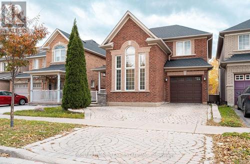 27 Grackle Trail, Toronto, ON - Outdoor With Facade