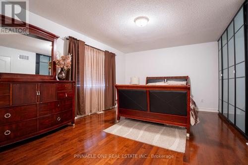 27 Grackle Trail, Toronto, ON - Indoor