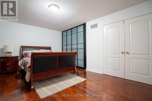 27 Grackle Trail, Toronto, ON - Indoor Photo Showing Bedroom