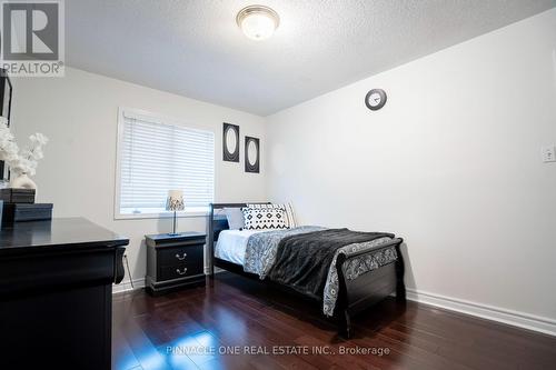 27 Grackle Trail, Toronto, ON - Indoor Photo Showing Bedroom