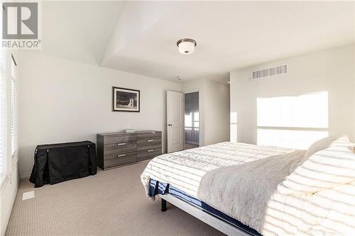 186 Southbridge Street, Ottawa, ON - Indoor Photo Showing Bedroom