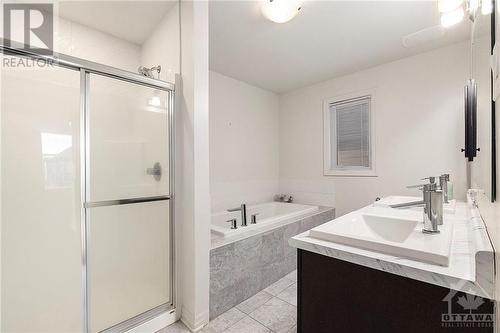 186 Southbridge Street, Ottawa, ON - Indoor Photo Showing Bathroom