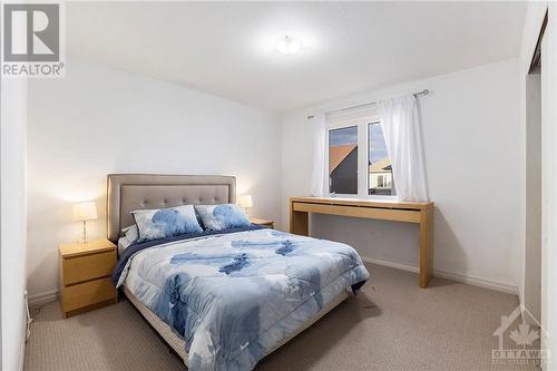 186 Southbridge Street, Ottawa, ON - Indoor Photo Showing Bedroom