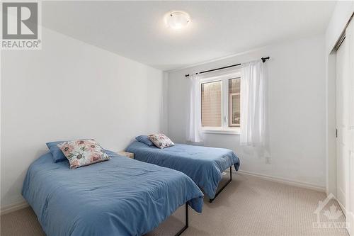 186 Southbridge Street, Ottawa, ON - Indoor Photo Showing Bedroom