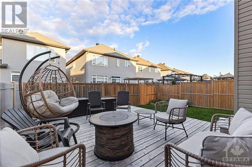 186 Southbridge Street, Ottawa, ON - Outdoor With Deck Patio Veranda With Exterior