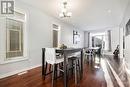 186 Southbridge Street, Ottawa, ON  - Indoor Photo Showing Dining Room 