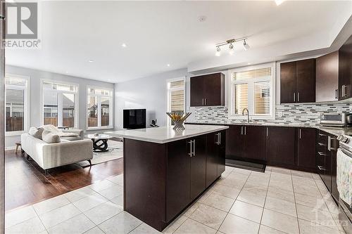 186 Southbridge Street, Ottawa, ON - Indoor Photo Showing Kitchen