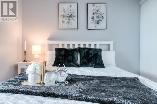 3507 - 88 Blue Jays Way, Toronto, ON - Indoor Photo Showing Bedroom