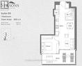 505 - 85 Mcmahon Drive, Toronto, ON  - Other 