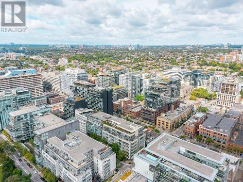 212 - 66 Portland Street, Toronto, ON - Outdoor With View