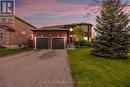 Bsmt - 23 Shalom Way, Barrie, ON  - Outdoor 