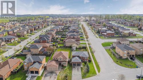 Bsmt - 23 Shalom Way, Barrie, ON - Outdoor With View