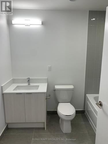 203 - 225 Malta Avenue, Brampton, ON - Indoor Photo Showing Bathroom