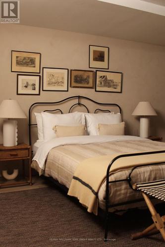 768 Tracey'S Hill Road, Kawartha Lakes, ON - Indoor Photo Showing Bedroom