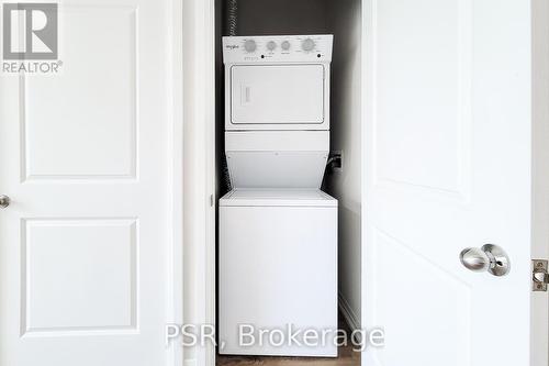 Up01 - 50 Herrick Avenue, St. Catharines, ON - Indoor Photo Showing Laundry Room