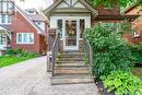 56 Newton Avenue, Hamilton, ON  - Outdoor 