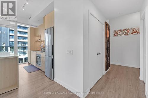 607 - 20 Tubman Avenue, Toronto, ON - Indoor