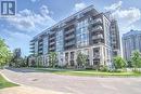 605 - 17 Kenaston Gardens, Toronto, ON  - Outdoor With Balcony With Facade 