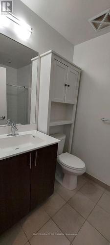 605 - 17 Kenaston Gardens, Toronto, ON - Indoor Photo Showing Bathroom