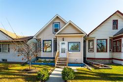 387 Arlington Street  Winnipeg, MB R3G 1Z1