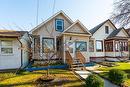 387 Arlington Street, Winnipeg, MB  - Outdoor 