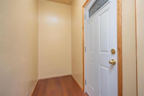 387 Arlington Street, Winnipeg, MB - Indoor Photo Showing Other Room