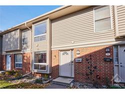 2-860 CAHILL Drive WEST Ottawa, ON K1V 9A3