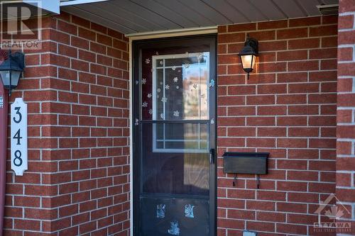 348 Selene Way, Ottawa, ON - Indoor Photo Showing Other Room