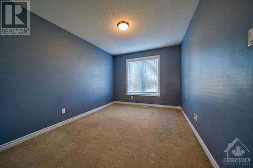 2nd Bedroom - 348 Selene Way, Ottawa, ON - Indoor Photo Showing Other Room