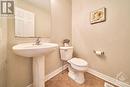 348 Selene Way, Ottawa, ON  - Indoor Photo Showing Bathroom 