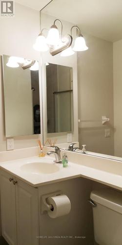 2316 - 80 Harrison Garden Boulevard, Toronto, ON - Indoor Photo Showing Bathroom