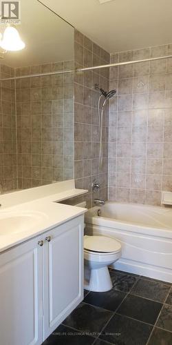 2316 - 80 Harrison Garden Boulevard, Toronto, ON - Indoor Photo Showing Bathroom