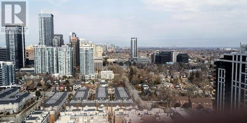 2316 - 80 Harrison Garden Boulevard, Toronto, ON - Outdoor With View