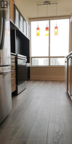 2316 - 80 Harrison Garden Boulevard, Toronto, ON - Indoor Photo Showing Kitchen