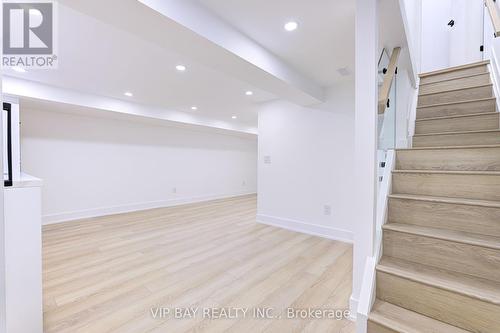 77 Glenmore Road, Toronto, ON - Indoor Photo Showing Other Room