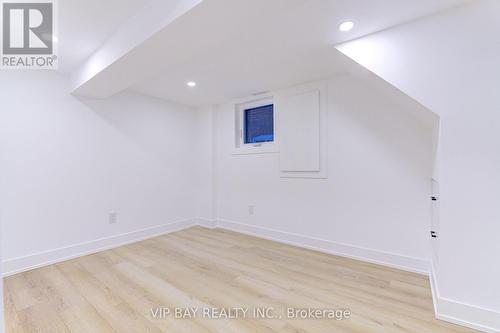 77 Glenmore Road, Toronto, ON - Indoor Photo Showing Other Room