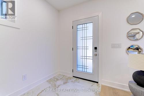 77 Glenmore Road, Toronto, ON - Indoor Photo Showing Other Room