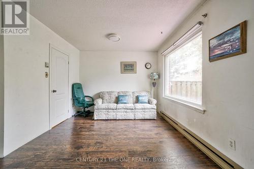 150 - 70 Cass Avenue, Toronto, ON - Indoor