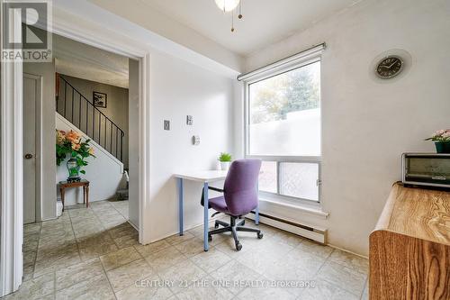 150 - 70 Cass Avenue, Toronto, ON - Indoor