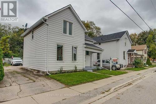 Upper - 158 Celina Street, Oshawa, ON - Outdoor