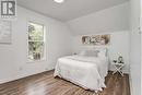 Upper - 158 Celina Street, Oshawa, ON  - Indoor Photo Showing Bedroom 