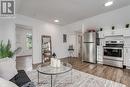 Upper - 158 Celina Street, Oshawa, ON  - Indoor Photo Showing Kitchen 