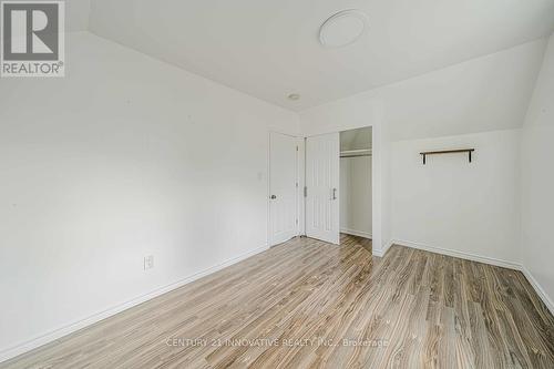 Upper - 158 Celina Street, Oshawa, ON - Indoor Photo Showing Other Room