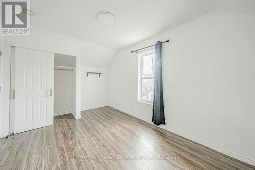 Upper - 158 Celina Street, Oshawa, ON - Indoor Photo Showing Other Room