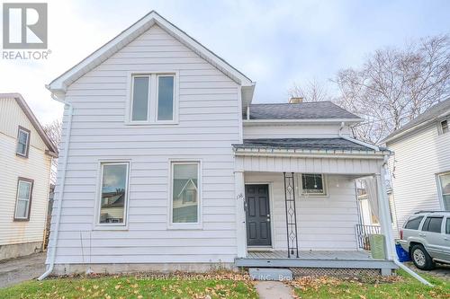 Upper - 158 Celina Street, Oshawa, ON - Outdoor