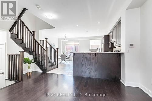 8 Military Crescent, Brampton, ON - Indoor Photo Showing Other Room