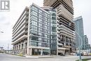 913 - 60 Annie Craig Drive, Toronto, ON  - Outdoor With Facade 